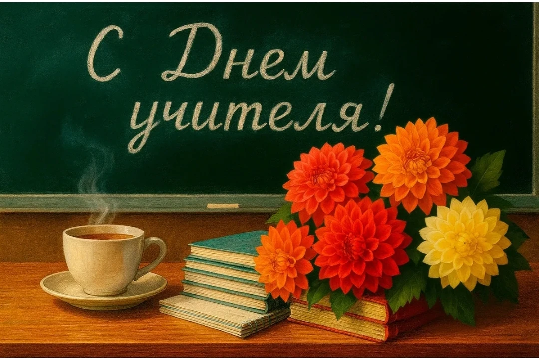 Дорогие коллеги!