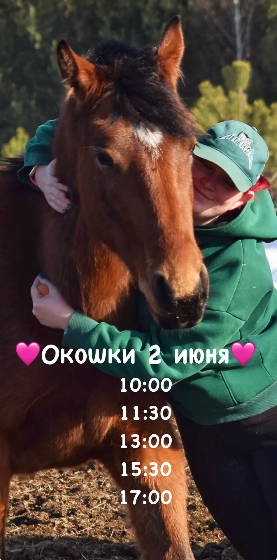 Окошки на завтра к Александре💚
