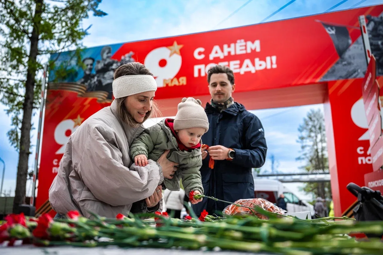 🌞Майские праздники нас не отпускают!   Смотрим фотографии, которые выложили в альбомы группы Кинопар