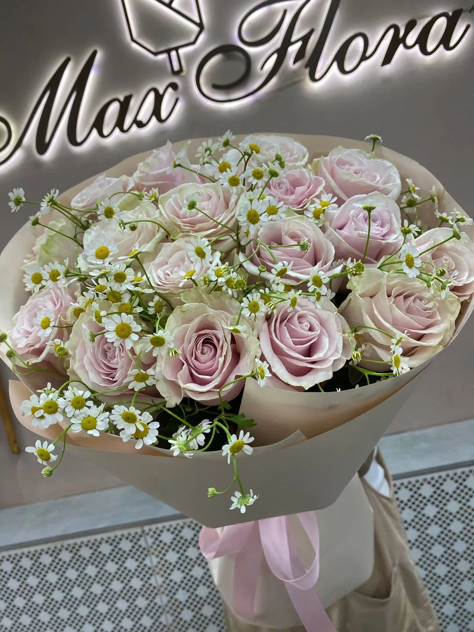 💐Букеты на заказ в Раменском