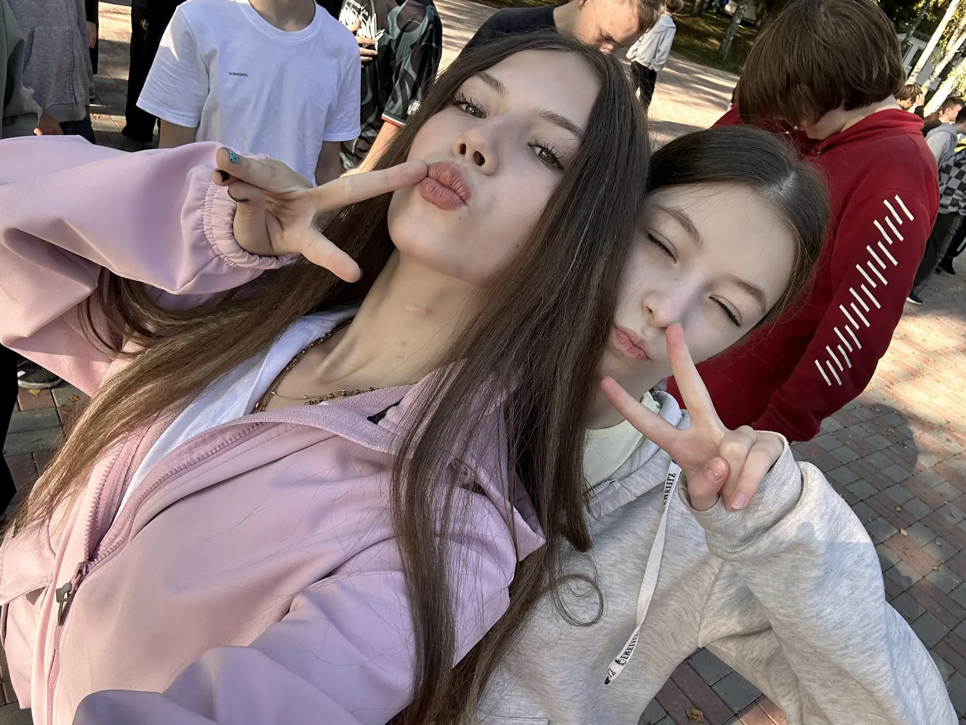 Лагерь🥺🥺