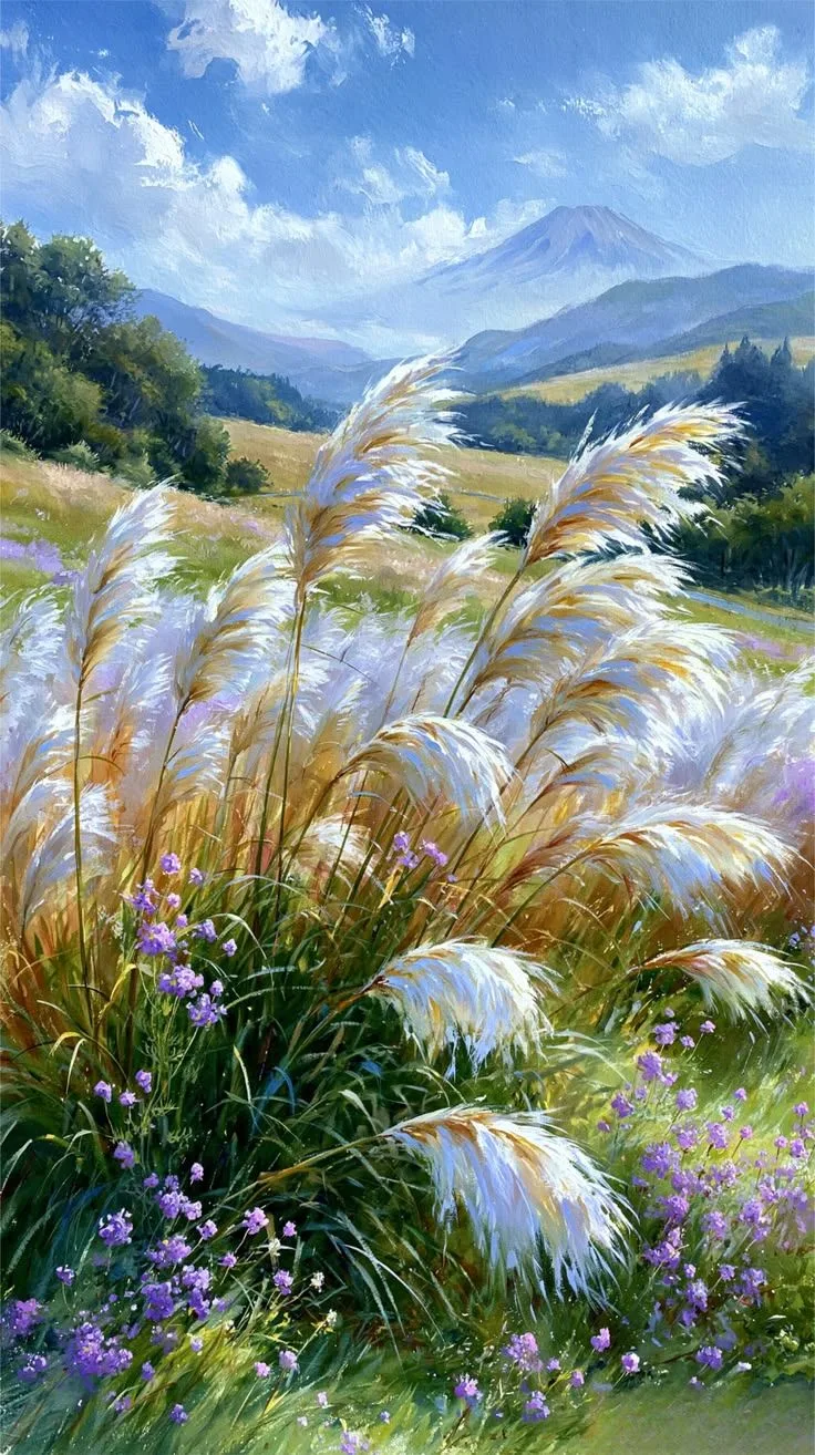 🎨 Вдохновение для новой работы