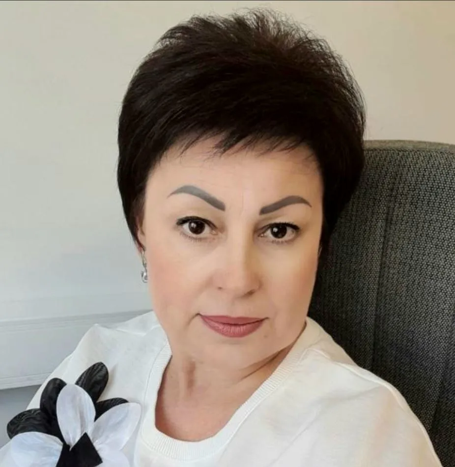 День рождения отмечает специалист по кадрам Шихова И.В. ГАУ ДО ВО "СШОР", от всей души,...
