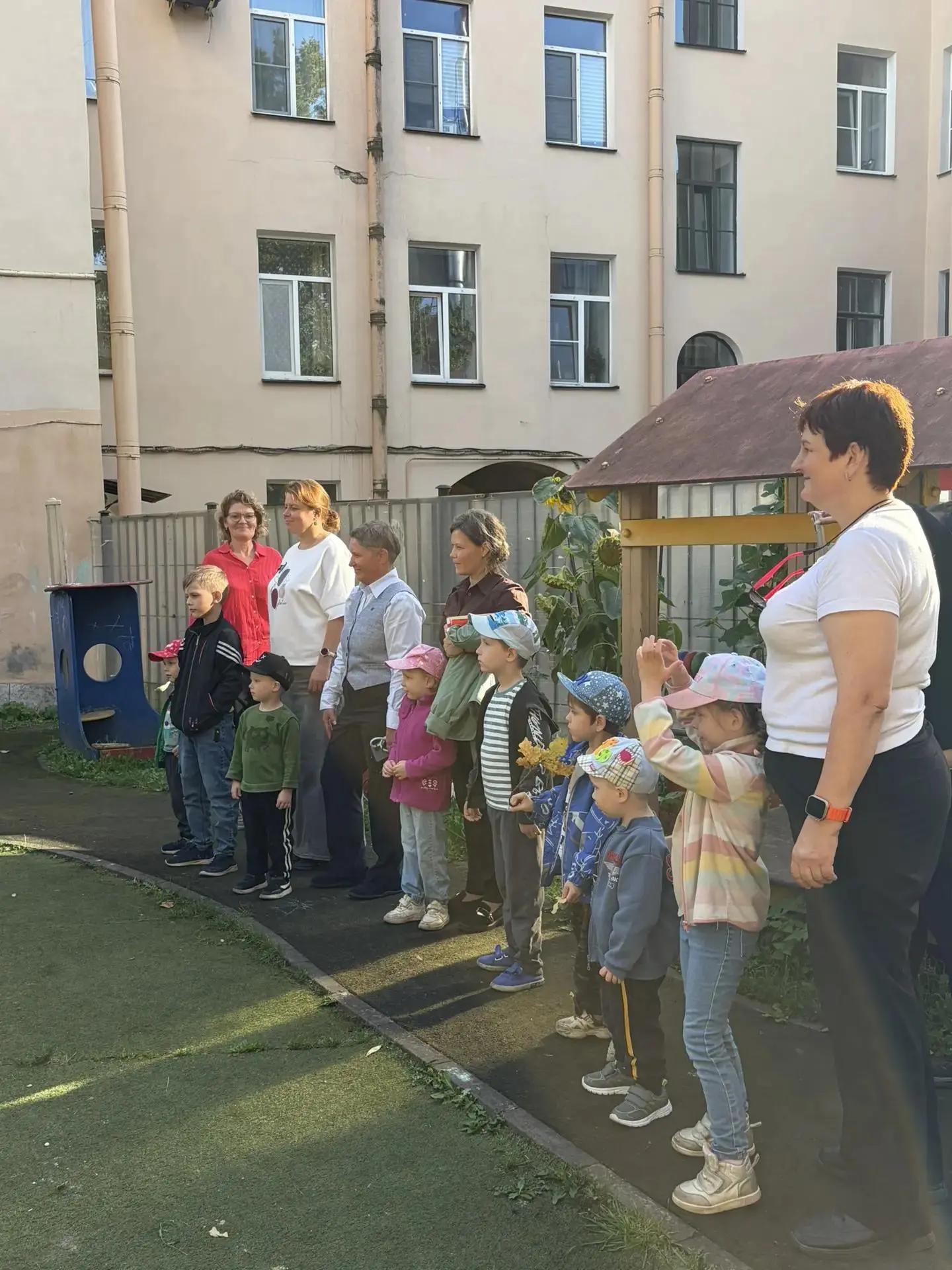 🎒 1 сентября — День знаний. И в этот день нам хотелось не просто сказать «с праздником...