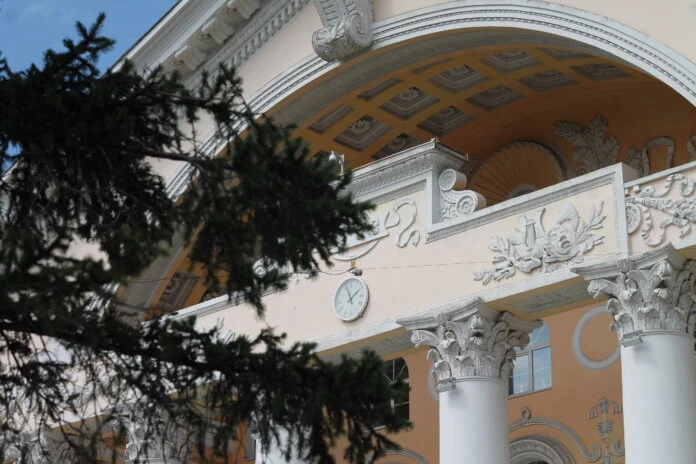 В День города в Бийске введут запрет на продажу алкоголя

В честь празднования 317-й годовщины основ