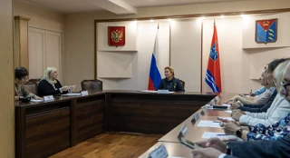 В Магаданской области подвели итоги визита экспертов-анестезиологов Сеченовского универ...