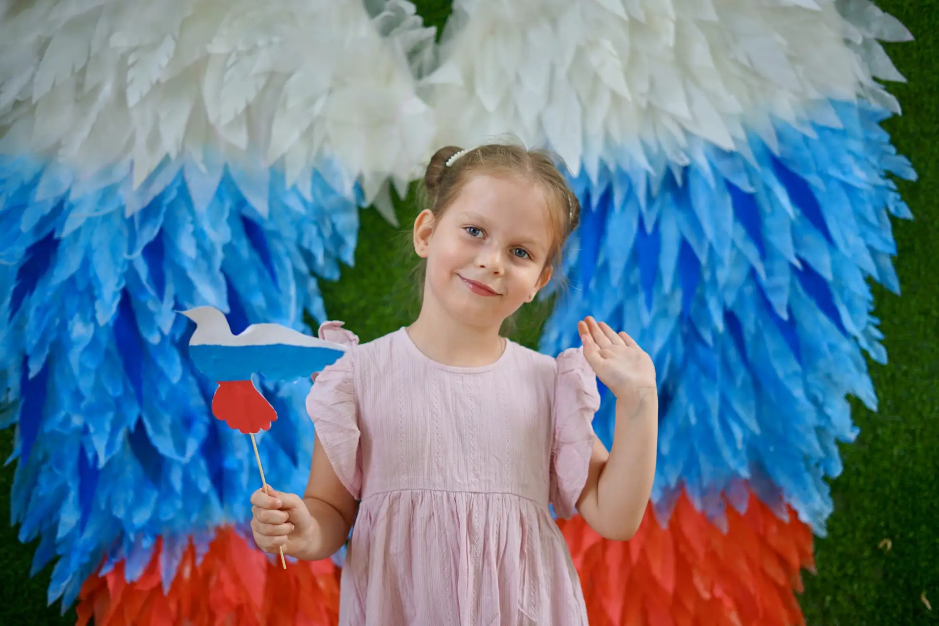 День, который нас объединил 🇷🇺