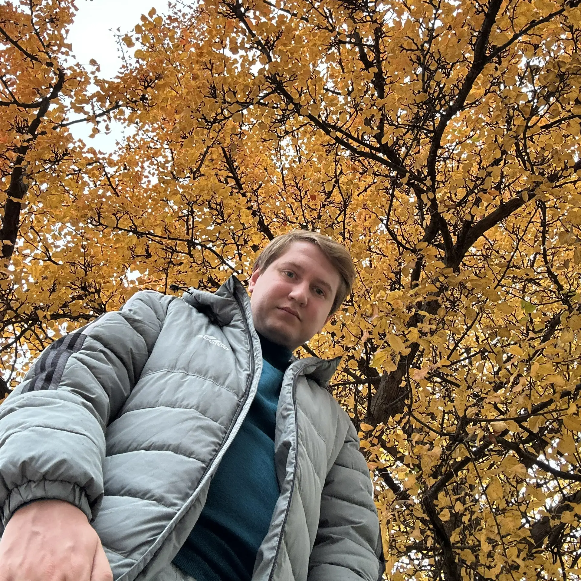 Сегодня мы ходили за грибами! Сезон — до первых заморозков, так что берите на заметку и...