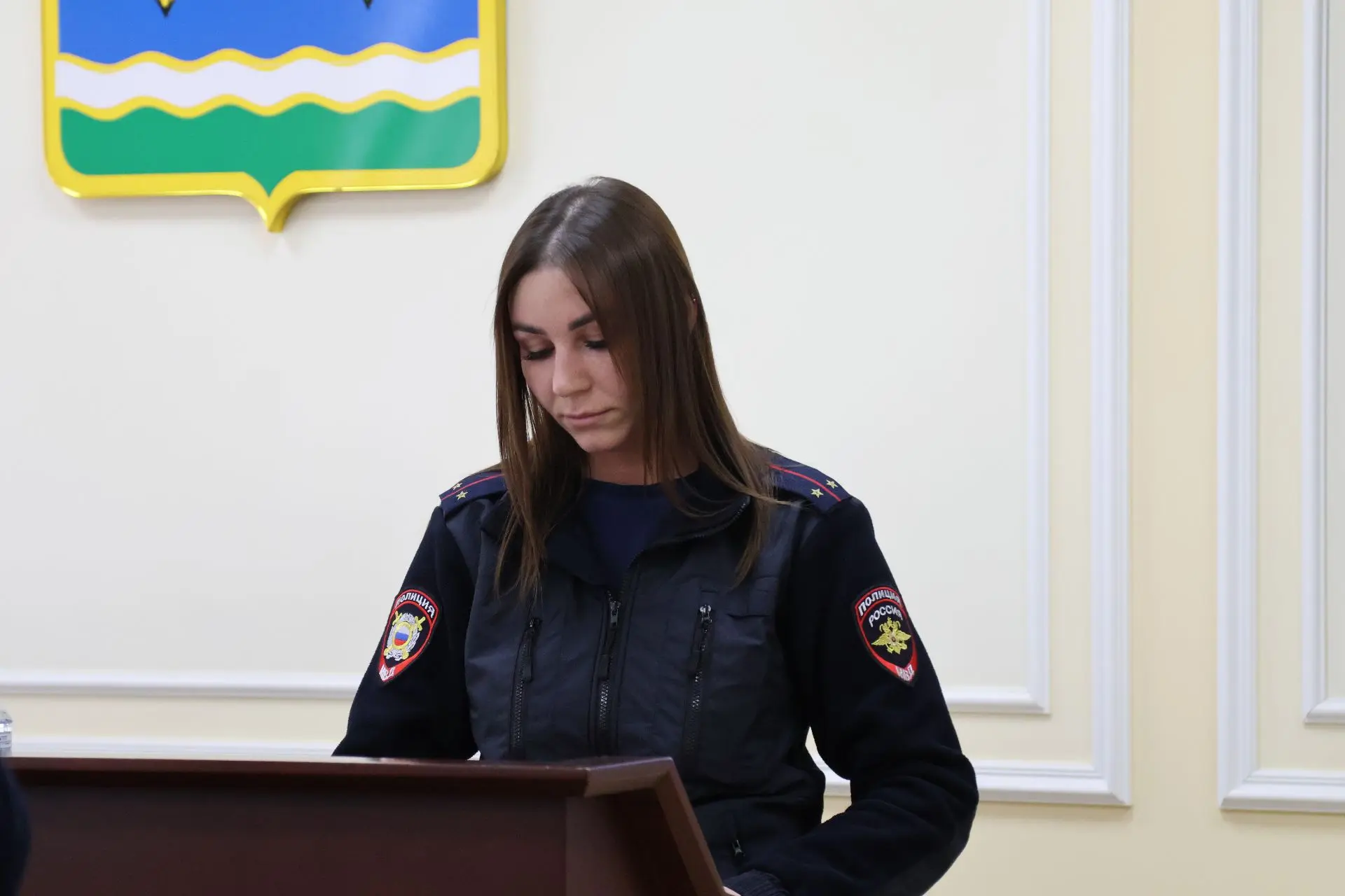 📢 В предстоящие праздники меры безопасности будут усилены   Заседание Антитеррористической комиссии 