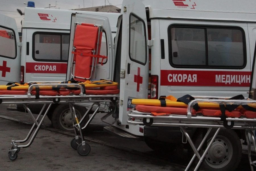В Воткинске рабочий второй раз за год получил тяжелую травму из-за приступа эпилепсии. ...