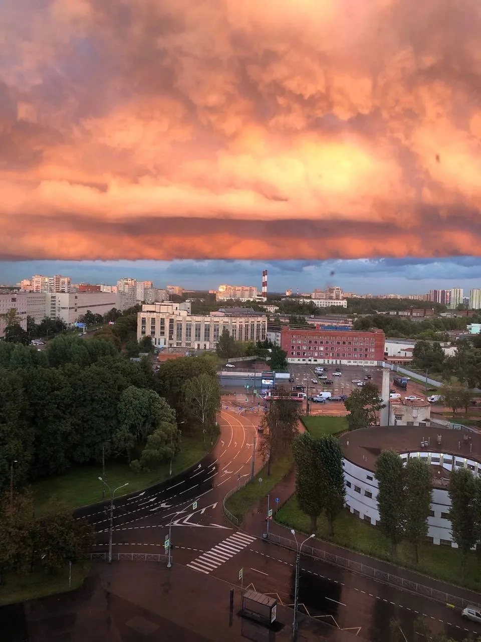 😍Отличного вечера, Калининский