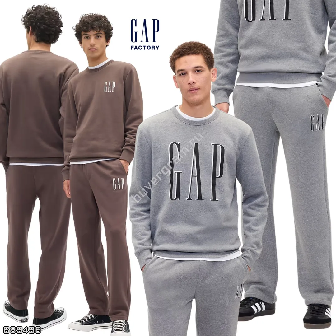 GAP Factory 🇺🇸