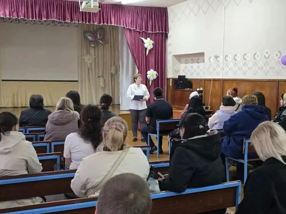 Безопасность детей — наша общая ответственность