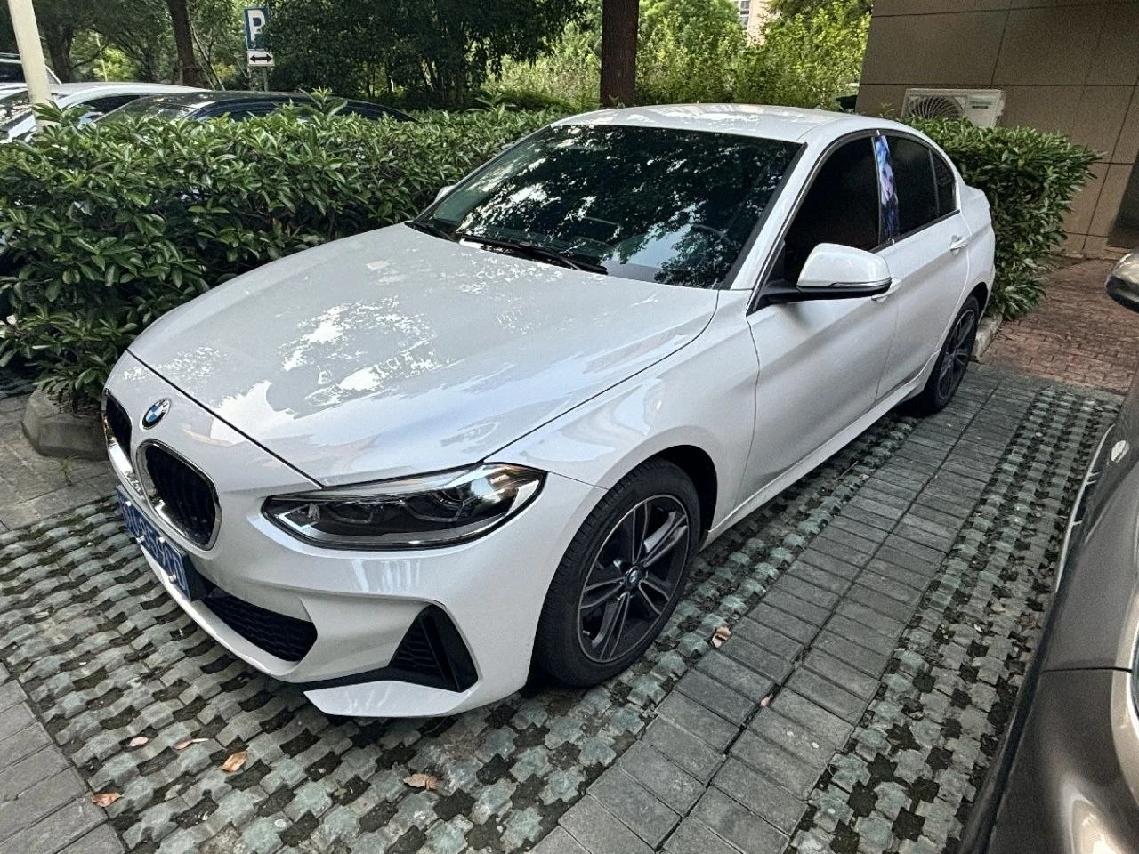 ➖Марка: BMW