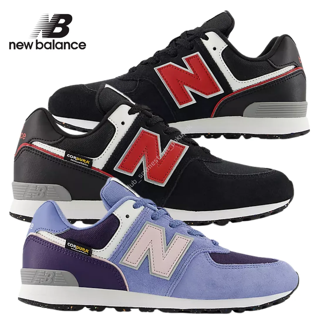 New Balance 🇺🇸