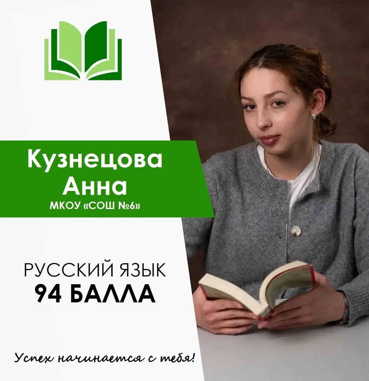 ❤️ Гордость ЕГЭ - 2026: русский язык
С радостью делимся результатами одиннадцатиклассников, которые 