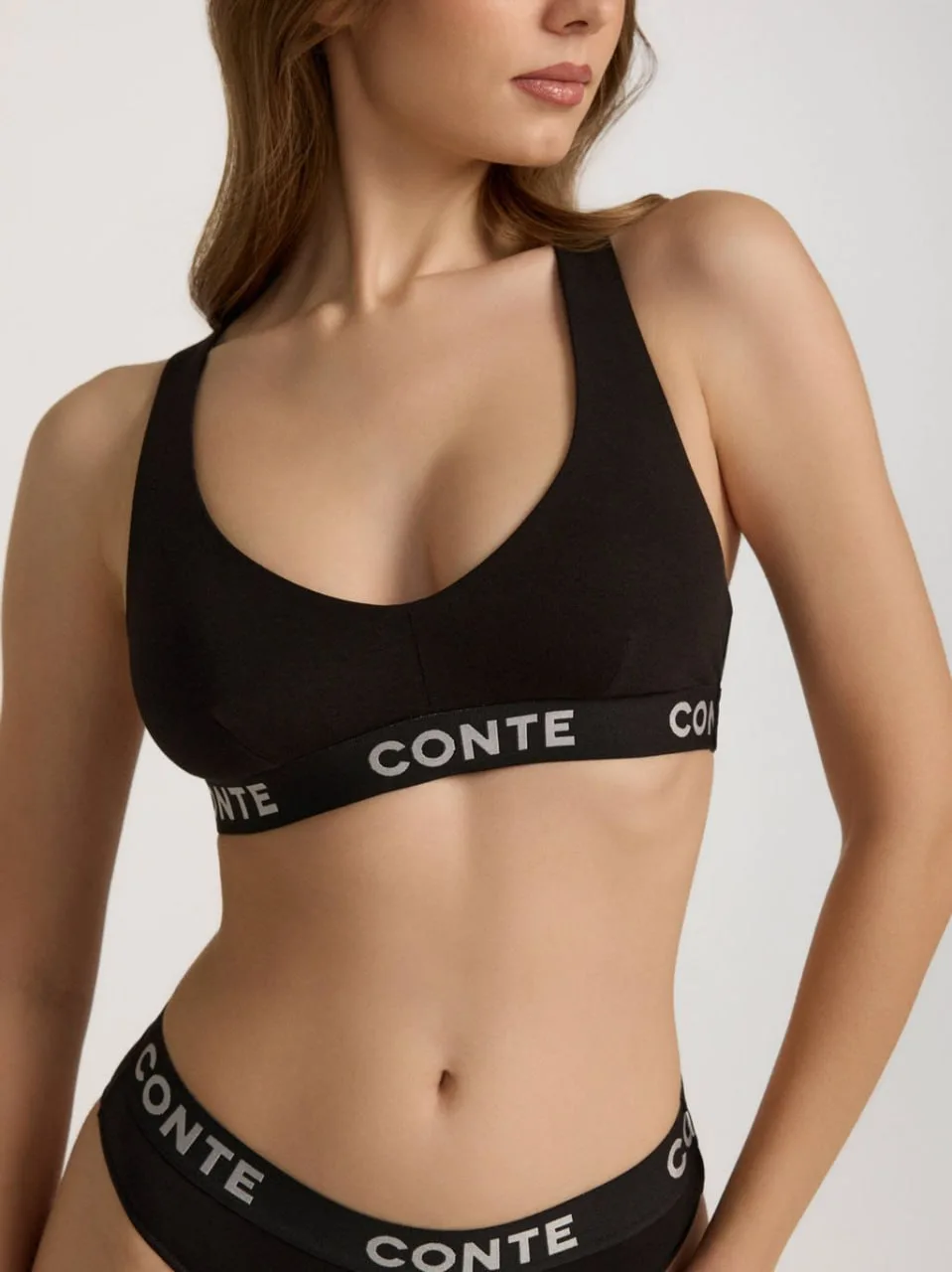 Лена Доброта выбила для нас акцию, которой ещё не было 🔥

❗️Впервые поставщик Conte дал 15% скидки 