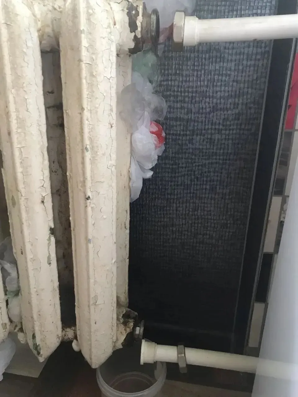🔧🧰ВЫПОЛНЕНЫ РАБОТЫ
по замене батареи в МКД по адресу:

🏠 гп. Кузнечное, ул. Юбилейная дом 2