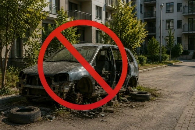 Уважаемые автовладельцы!