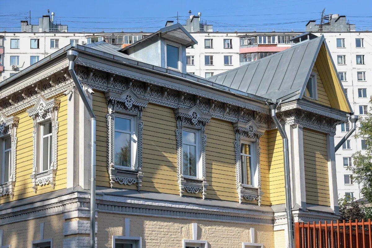 Изображение 4 к публикации «Красивая Москва и ее окрестности»