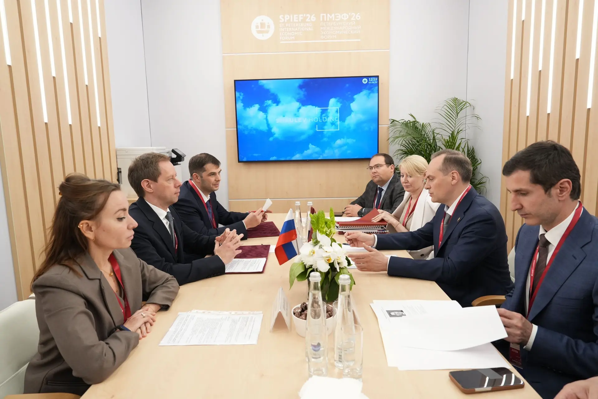 •Первый раз в агрокласс…
⚡️Компания «Напитки Вместе» запустит образовательную программу на базе вуза