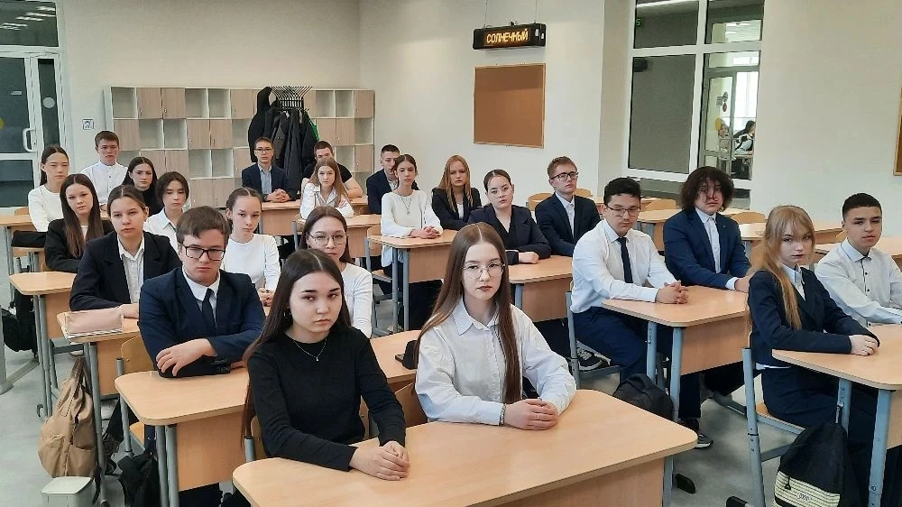 🎶 «Разговоры о важном»: Песни, которые приближали Победу   Сегодня прошло занятие из цикла «Разговор