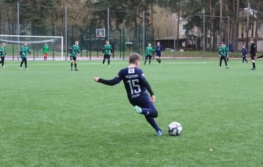 Дима Федоренко и бронза на Football Kids Cup! 🥉⚽️  Отличные новости с футбольных полей! Наш юный спо