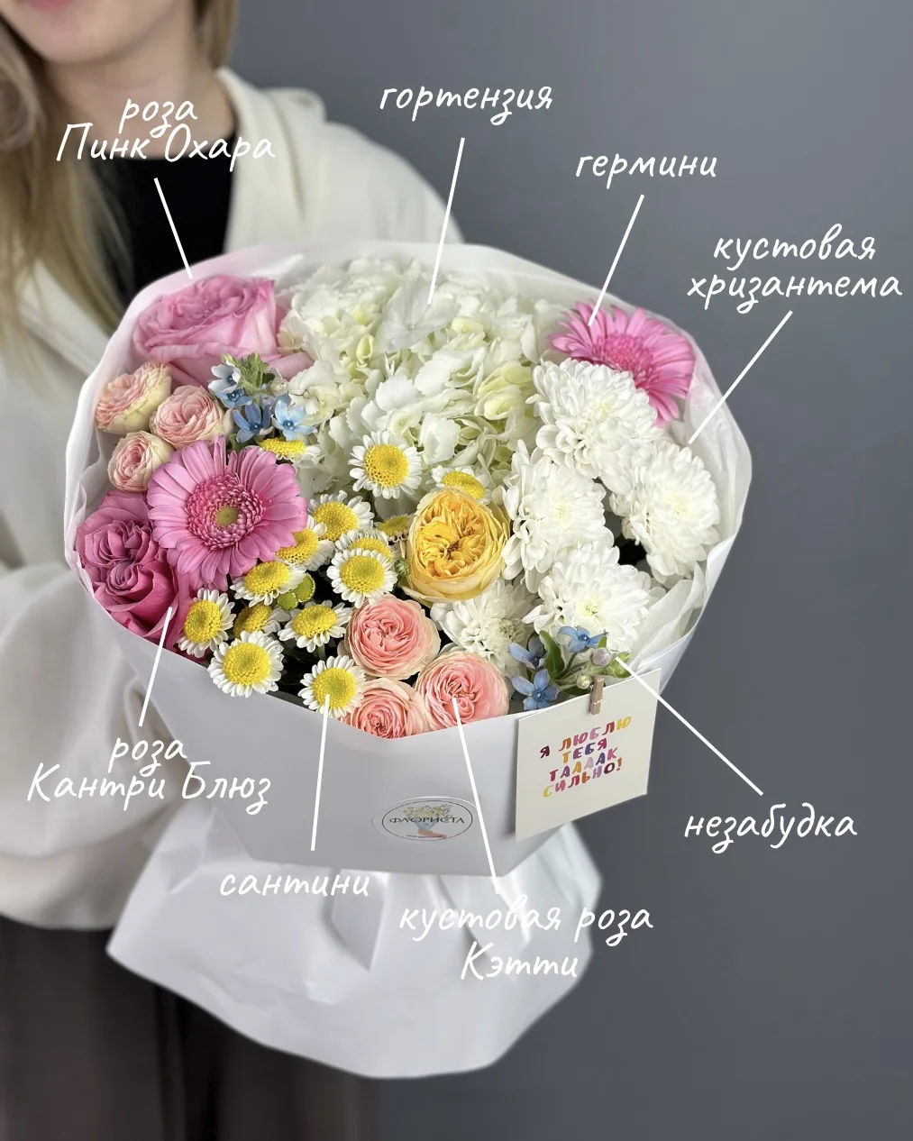 Ну таааакой хорошенький🌼💞