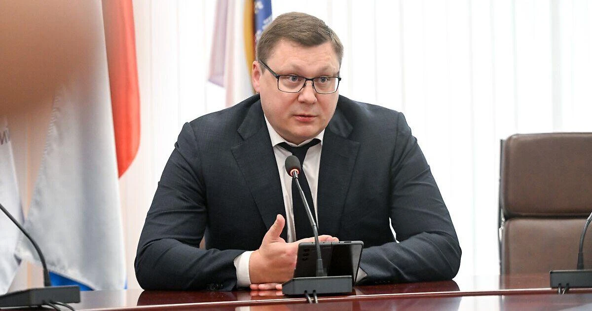 ❗Генсек РФС

«Сборная России на ЧМ-2026 смотрелась бы очень неплохо»

Генеральный секретарь РФС Макс
