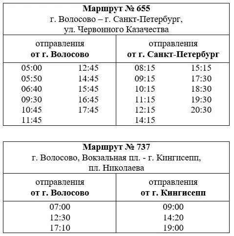 Уважаемые жители Волосовского района!