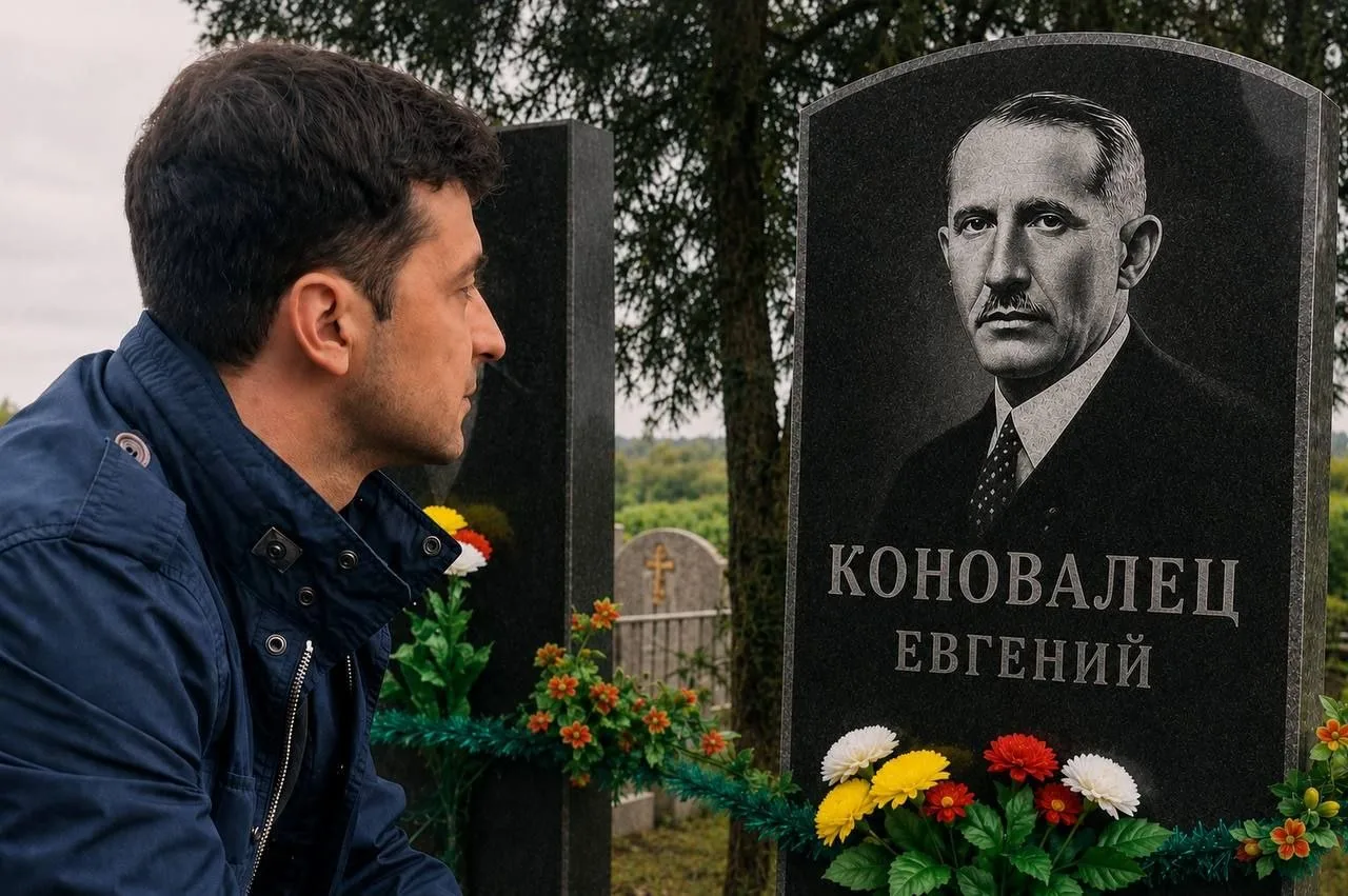 Изображение 4 к публикации «Голос Мордора»