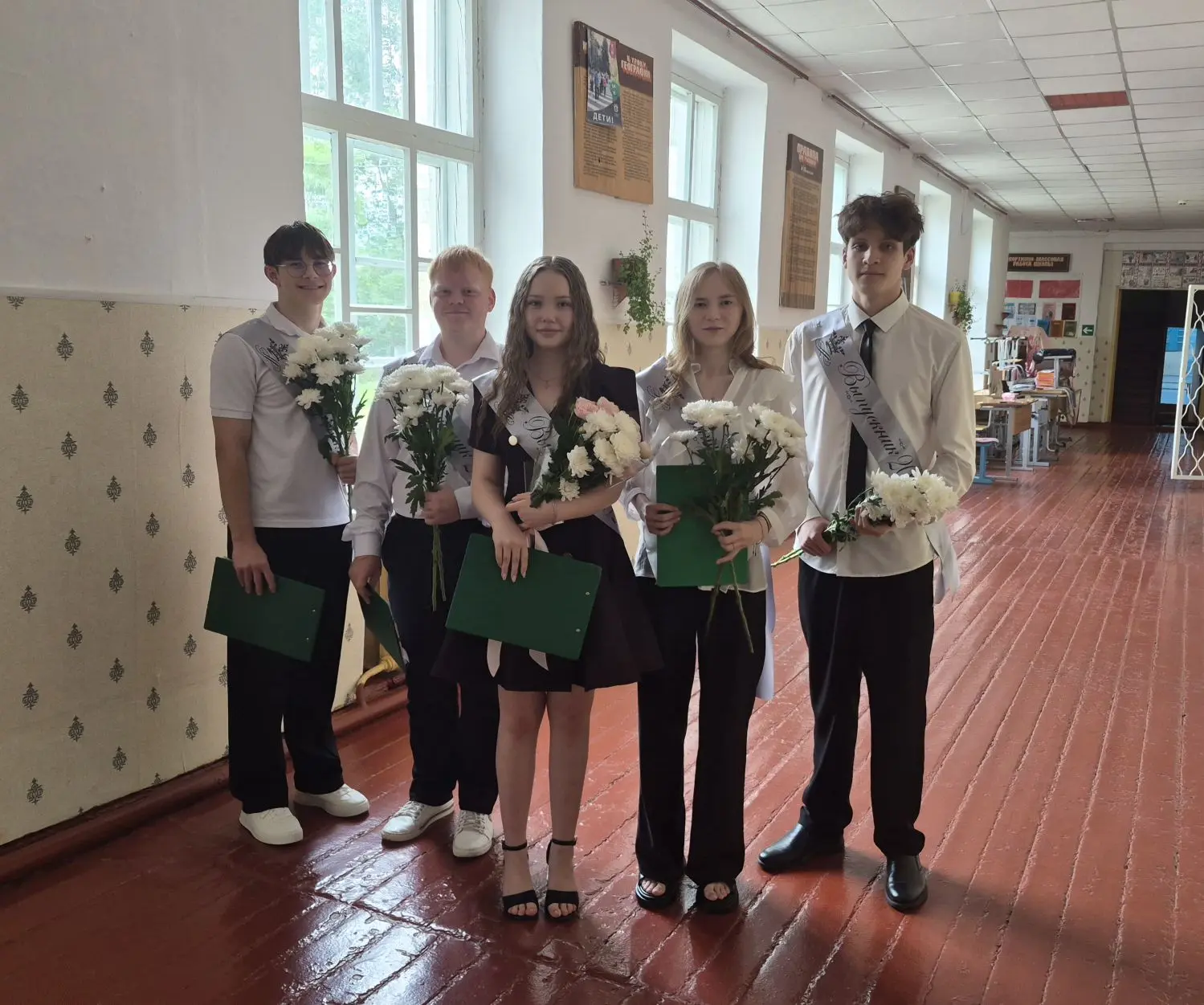 #Образование45#Выпускной2026