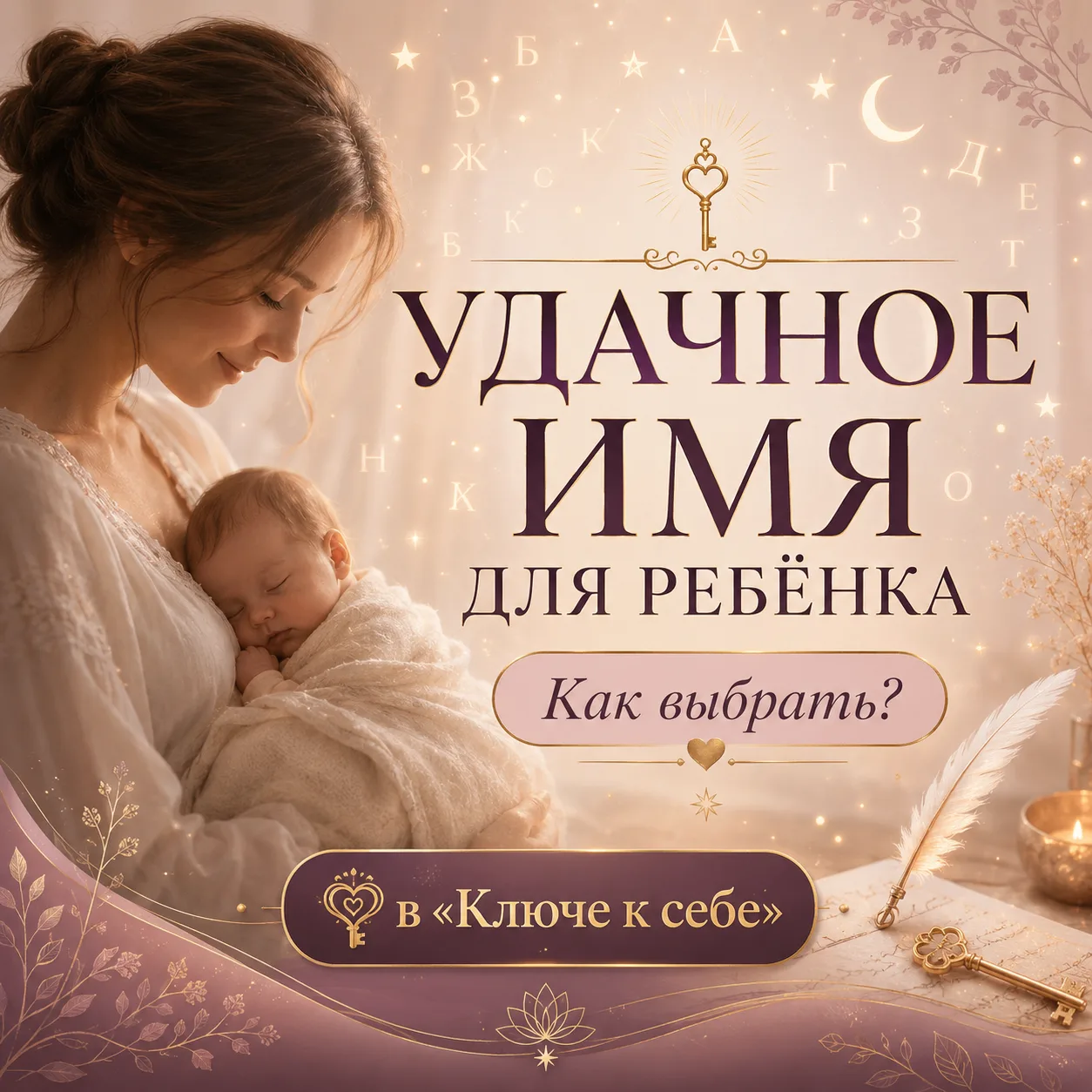 «Только не Арсений, у меня в школе одноклассник с таким именем был вредный…» — классика...