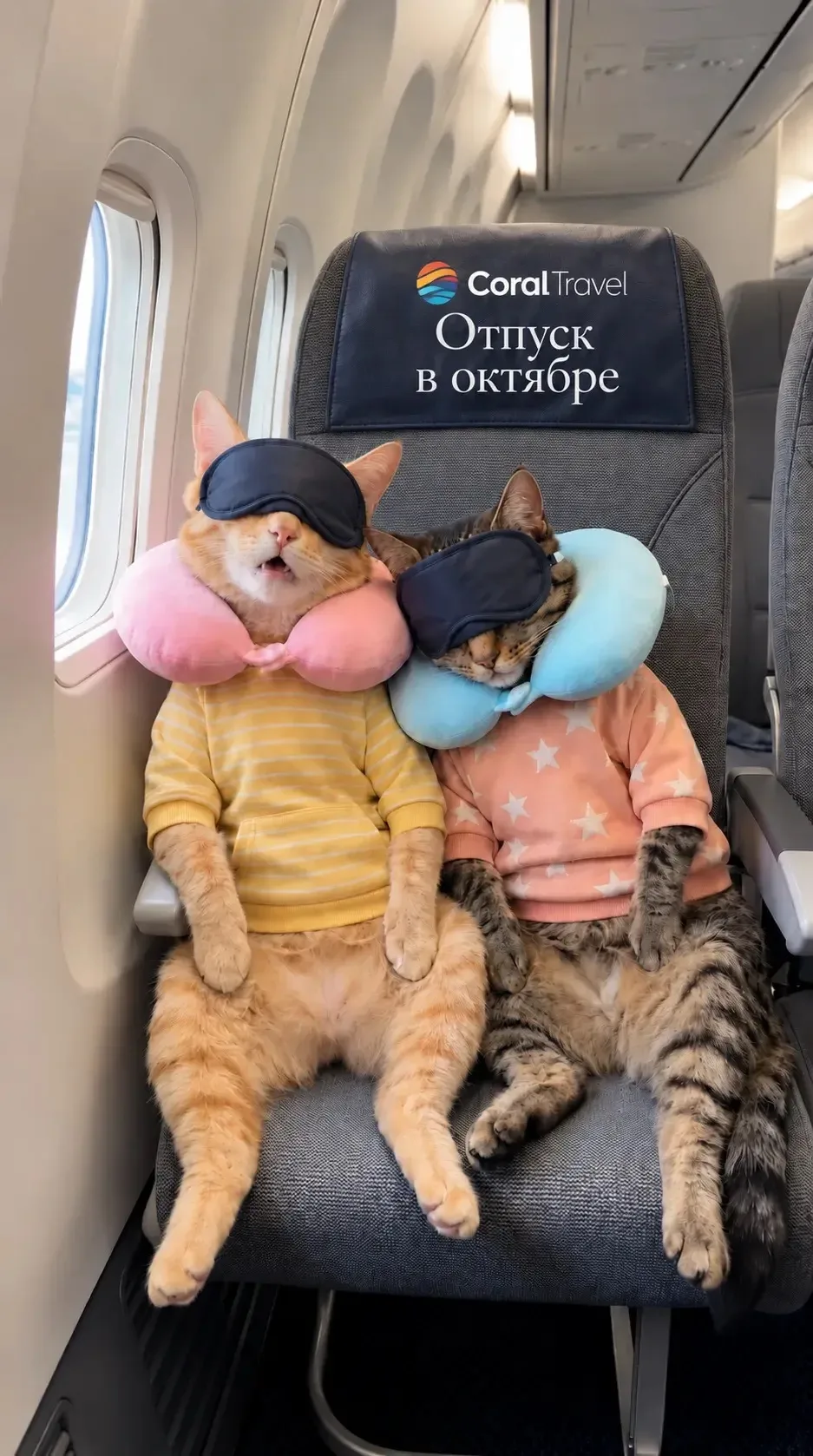 🌴 Дайджест лучших цен на октябрь 🌴