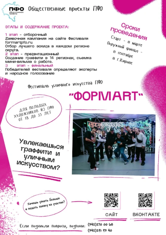 ТЕРРИТОРИЯ ВОЗМОЖНОСТЕЙ: