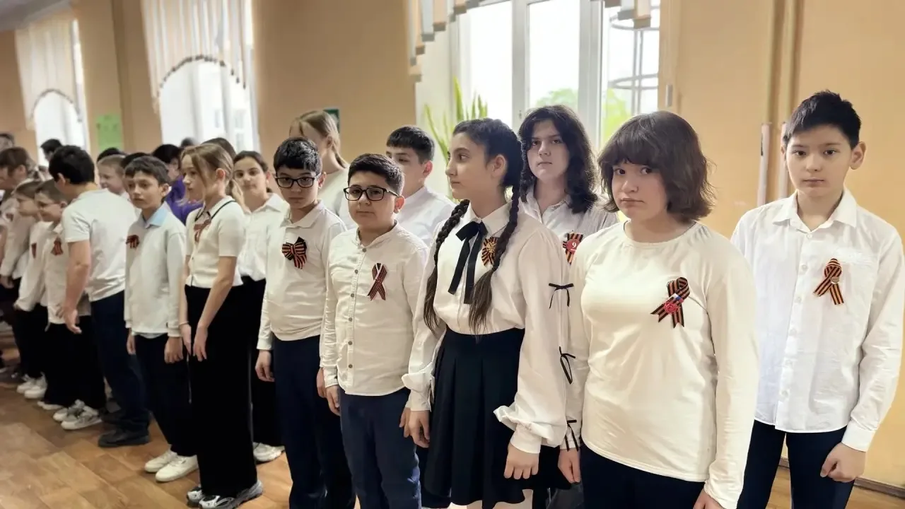 Эта неделя стала настоящим марафоном памяти ❤️