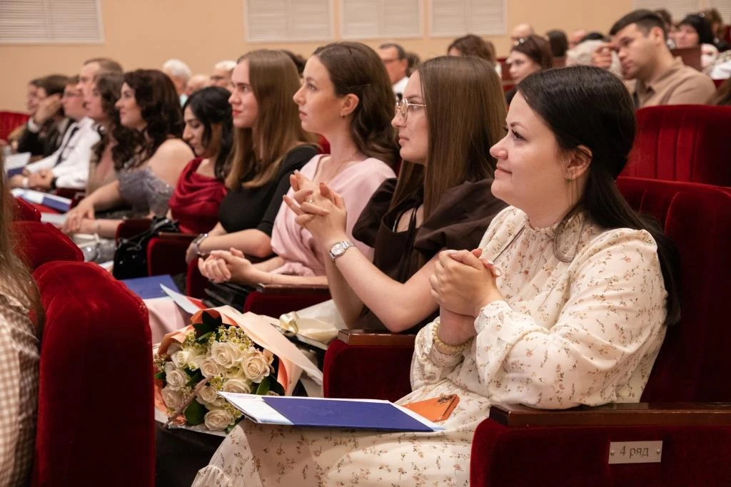Изображение 7 к публикации «Брянский государственный университет (БГУ)»
