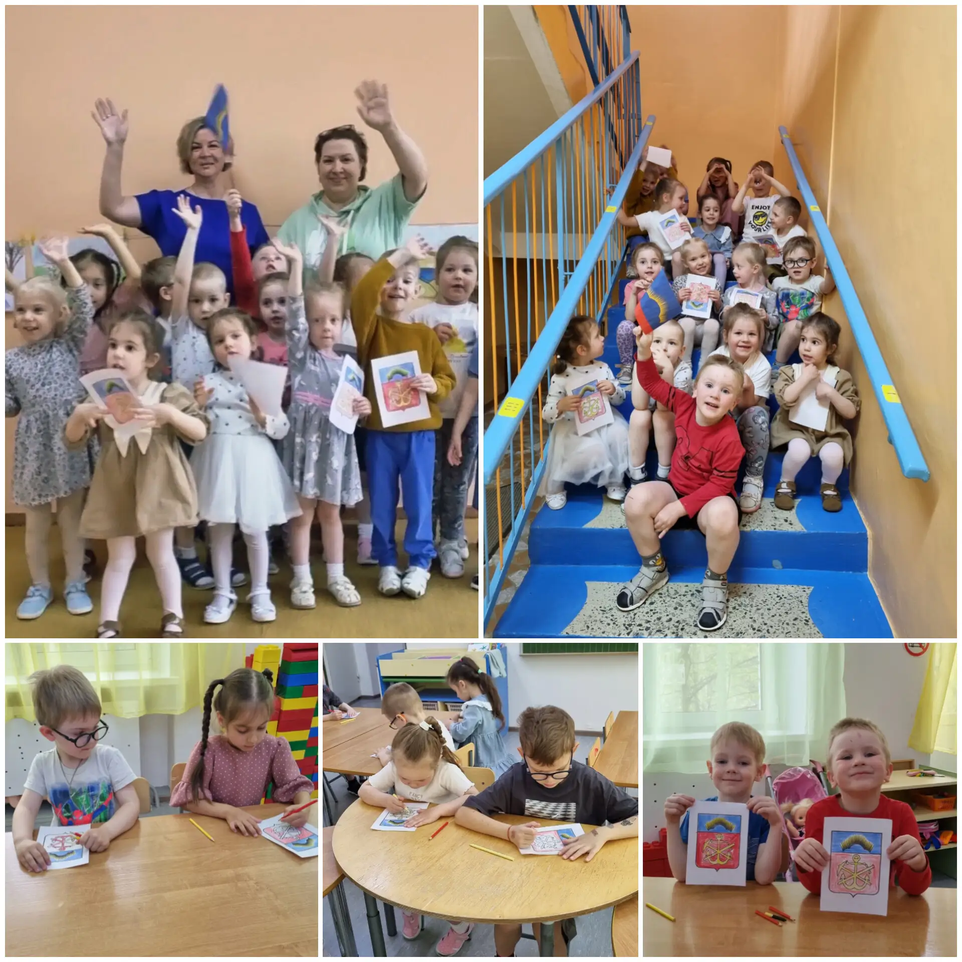 В "Гнёздышке" сегодня празднуют 88-ие Мурманской области 🎉