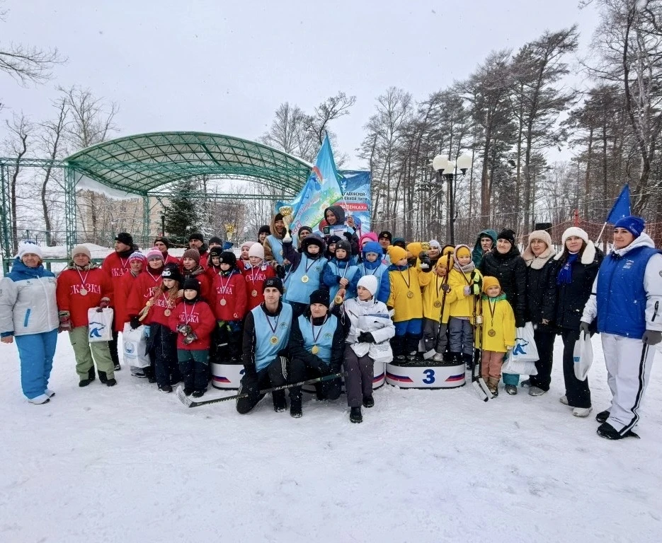 Дорогие родители и друзья нашего детского сада!
