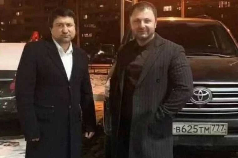По делу бизнесмена Ильи Трабера арестовали ещё двух подозреваемых

Басманный суд Москвы отправил под
