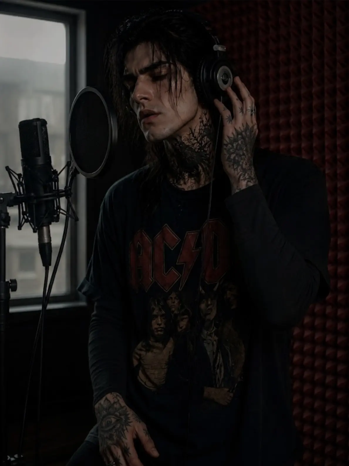 Скоро этот голос зазвучит в ваших наушниках. 🎧⚡