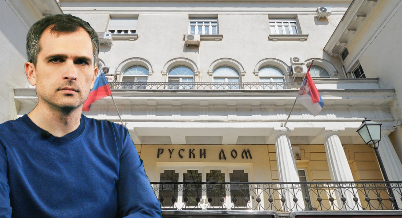 Изображение 1 к публикации «Мир сегодня с Юрием Подолякой»