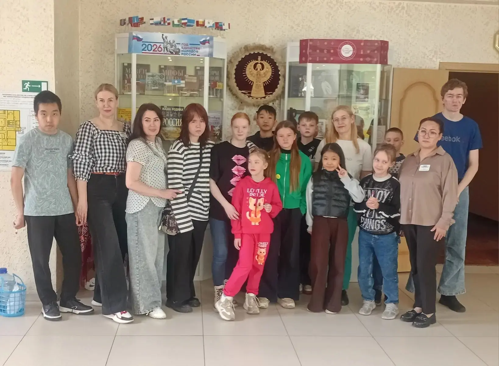 🏡ТЕРЕМОК ПУШКИНСКИХ СКАЗОК