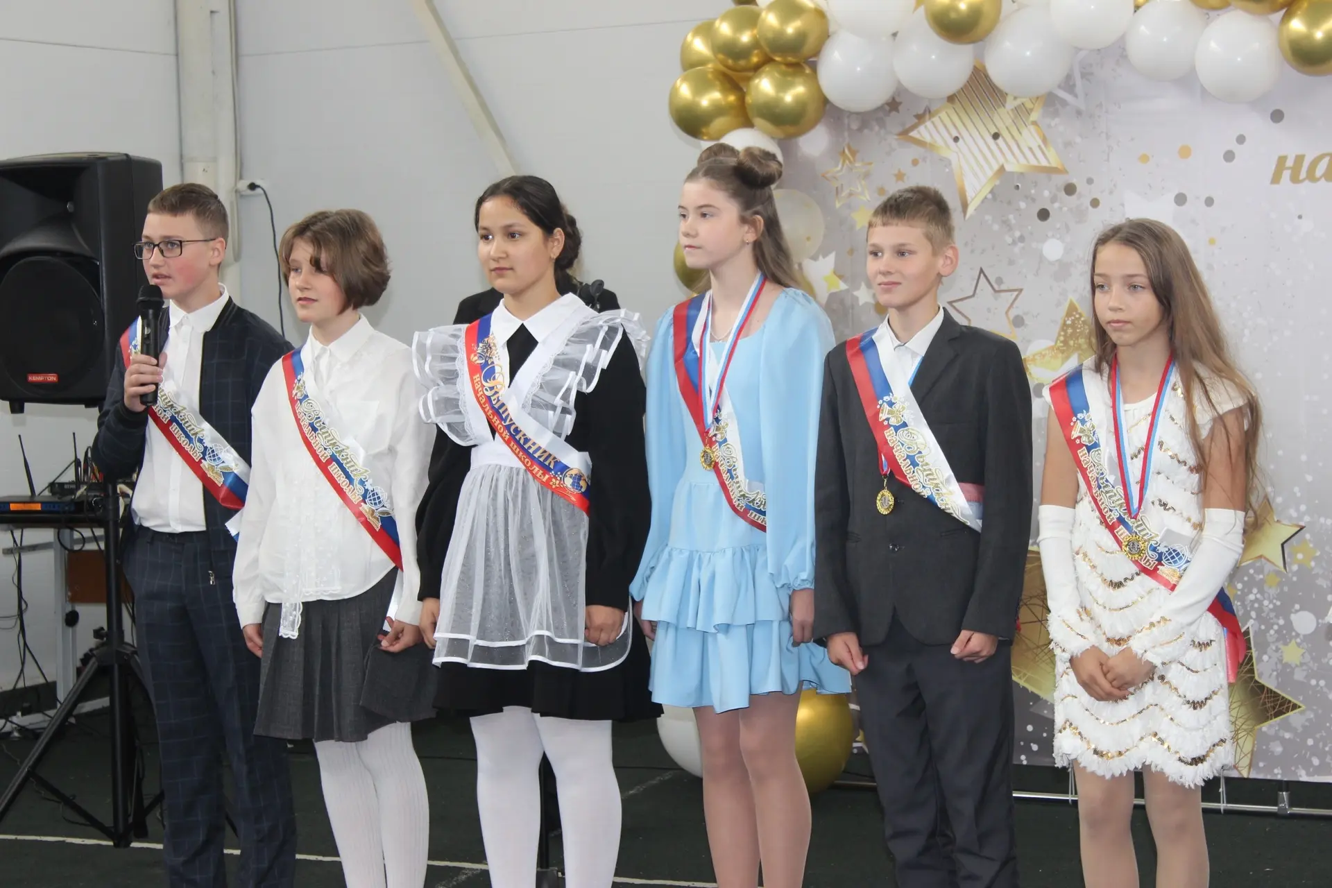 27 мая в "Павловском центре "Логос" прошло праздничное, торжественное мероприятие, посв...