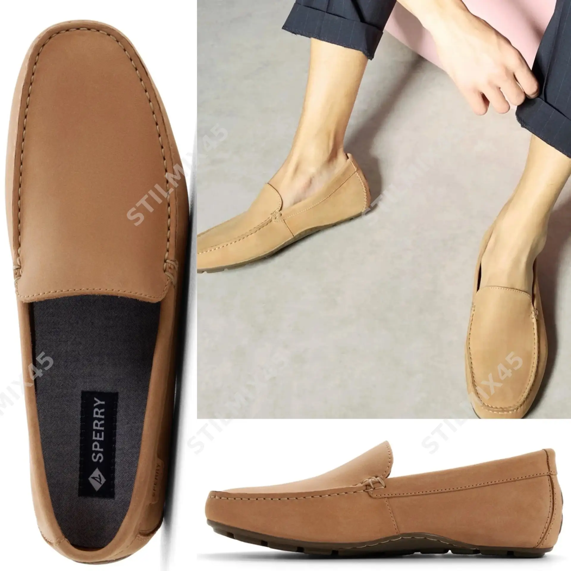 💓Sperry💓