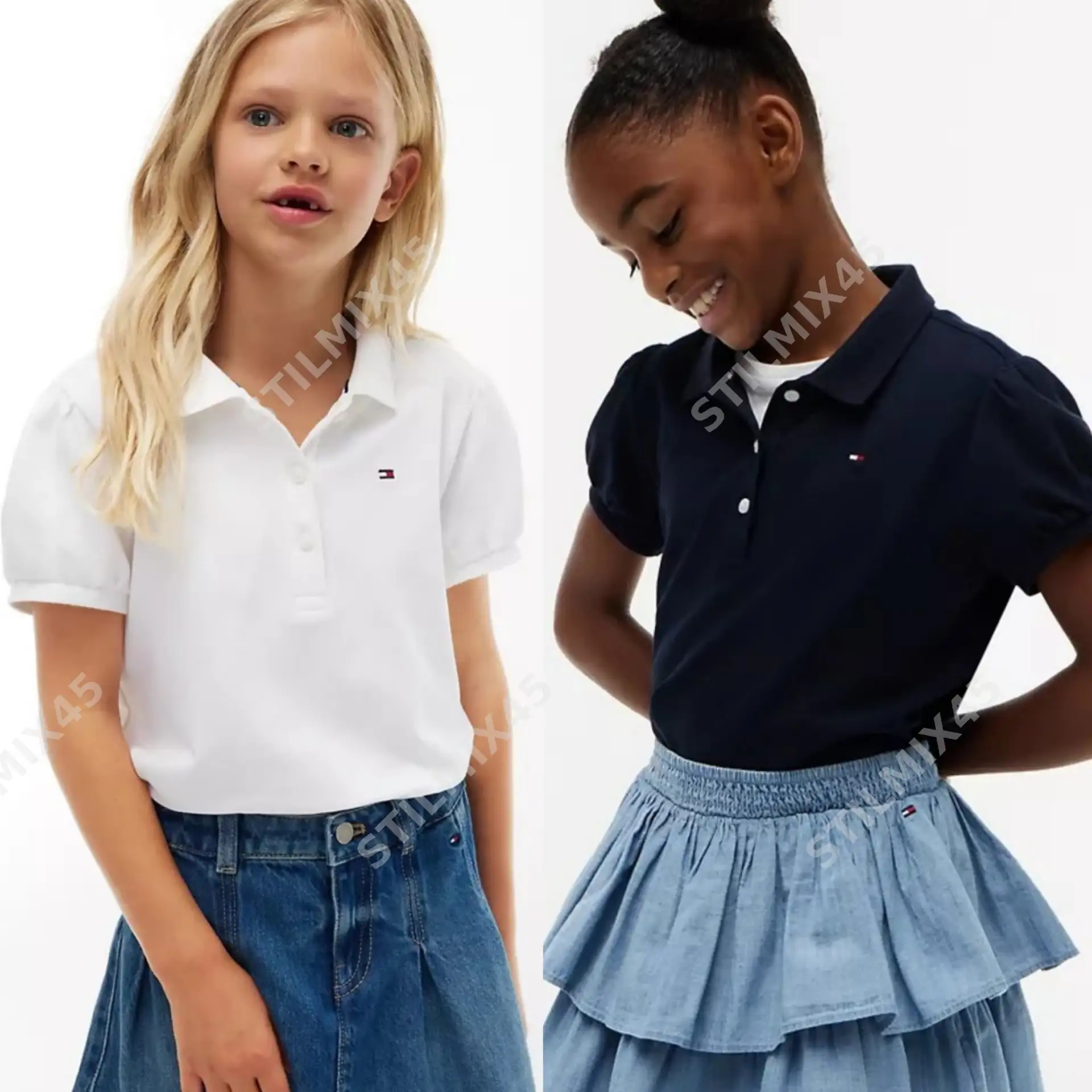 💗 Tommy Hilfiger 💗