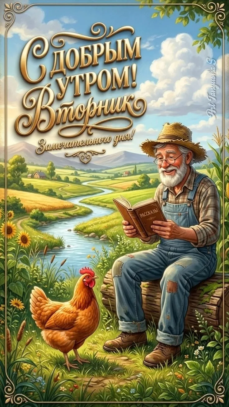 Изображение 1 к публикации «Лучик счастья»