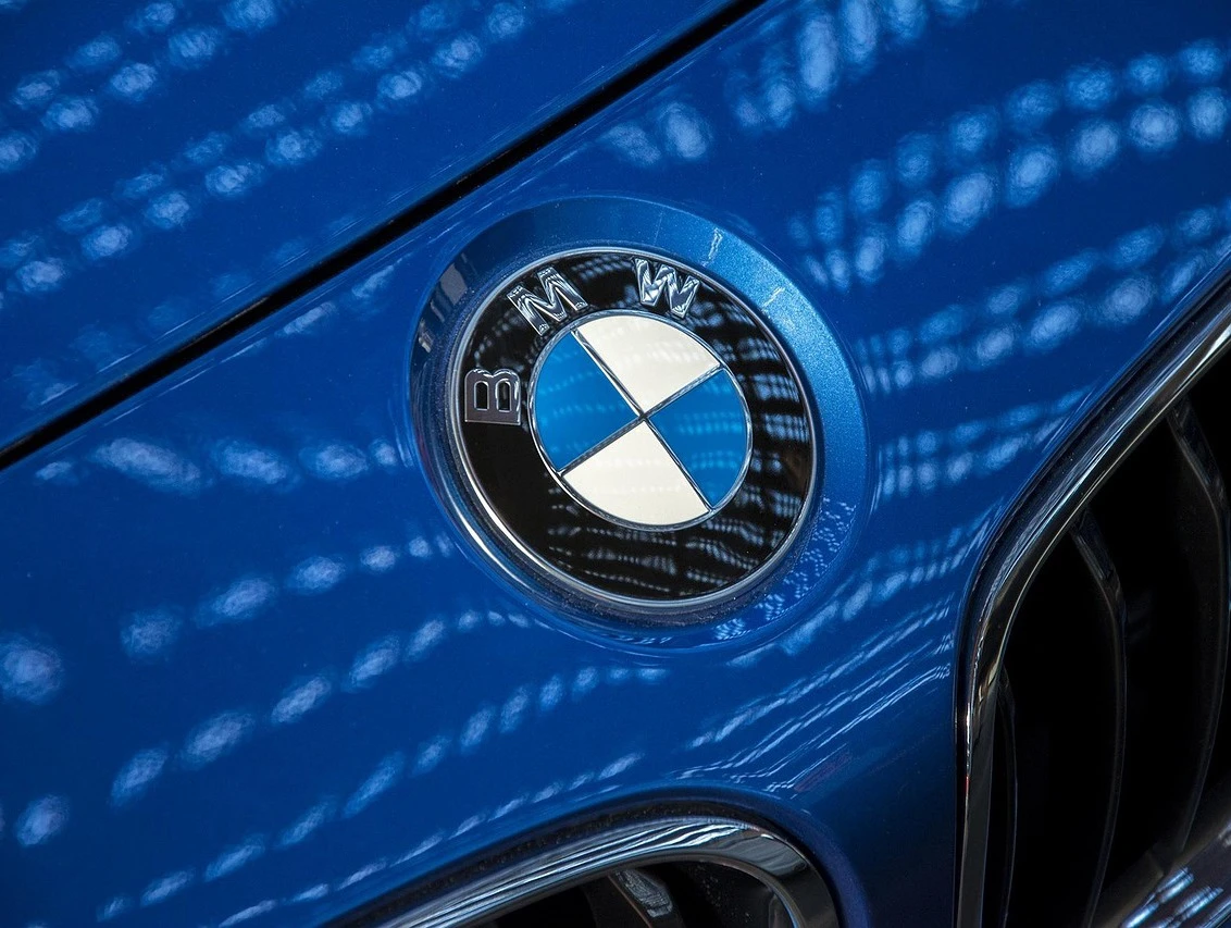 Уфимец продал BMW, а потом украл ее обратно.