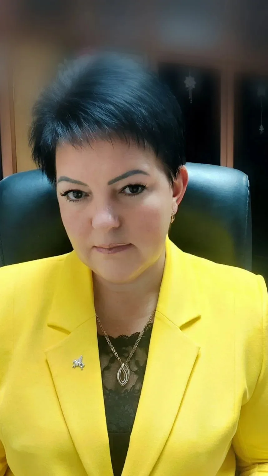 Уважаемая Наталья Николаевна💐!