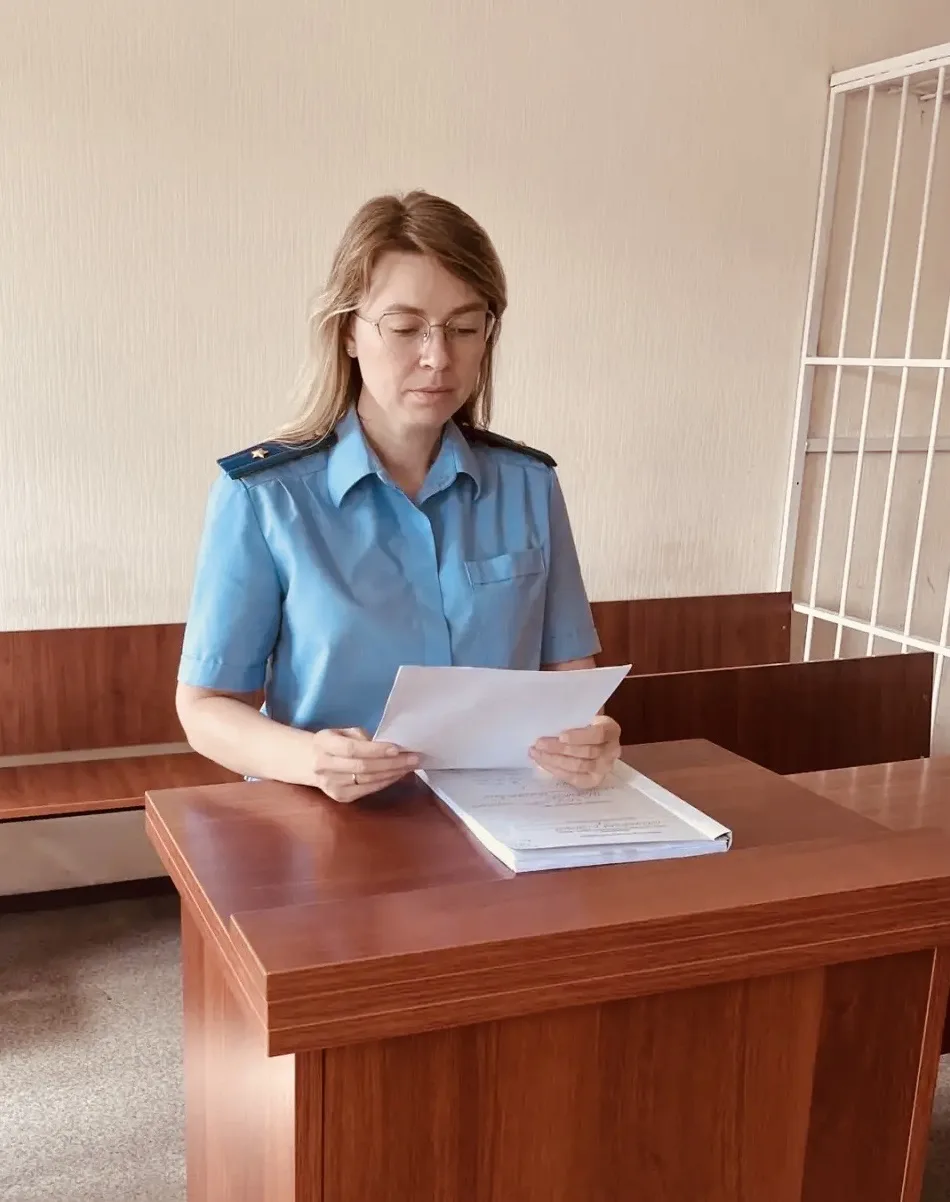 В г. Сургуте за фиктивную регистрацию суд конфисковал у местного жителя дом и земельный участок
 
⚖️
